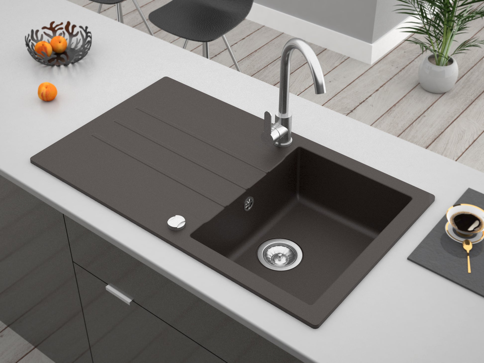 MOJITO 100 | Moderno