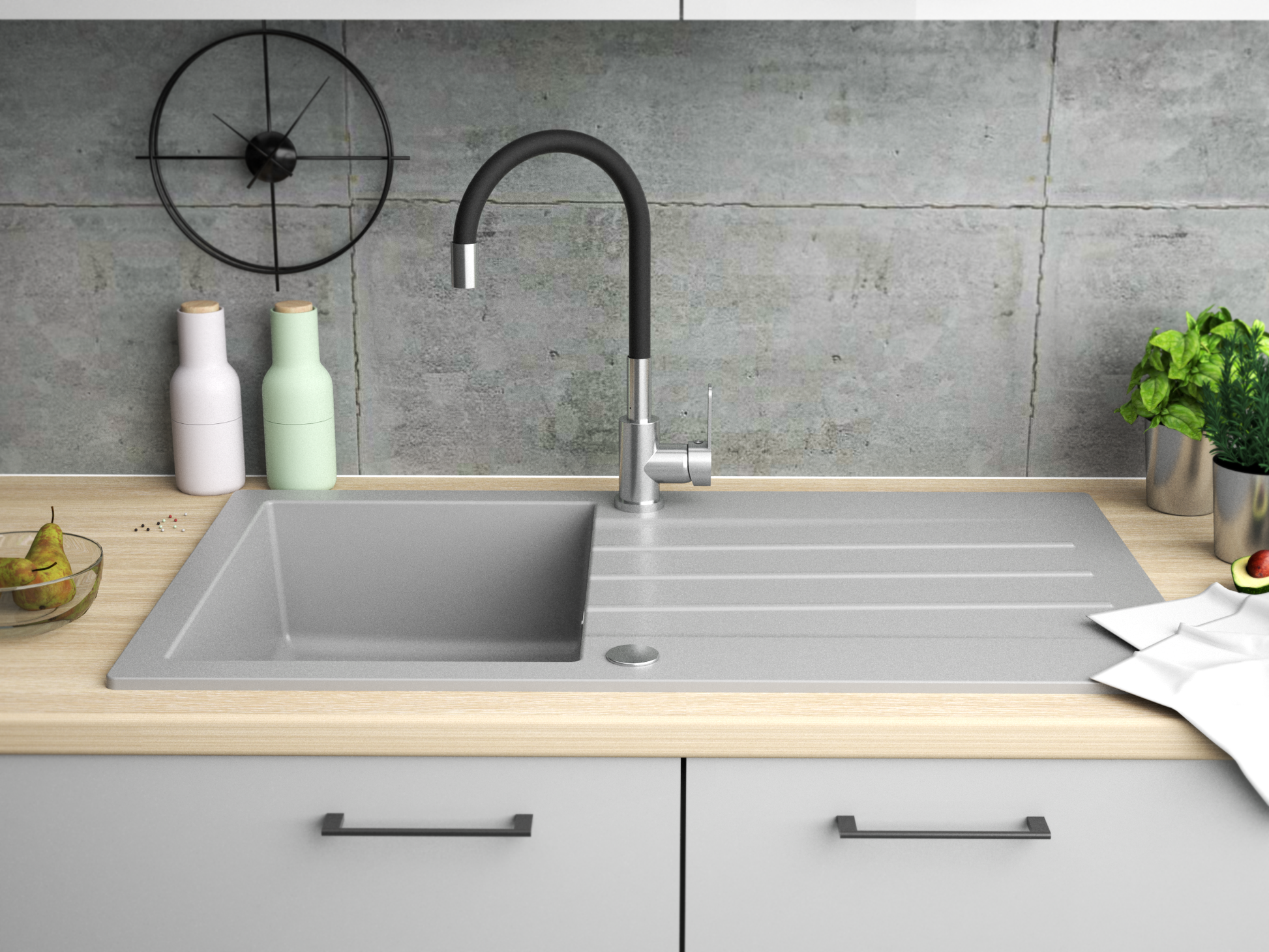 MOJITO 100 | Moderno