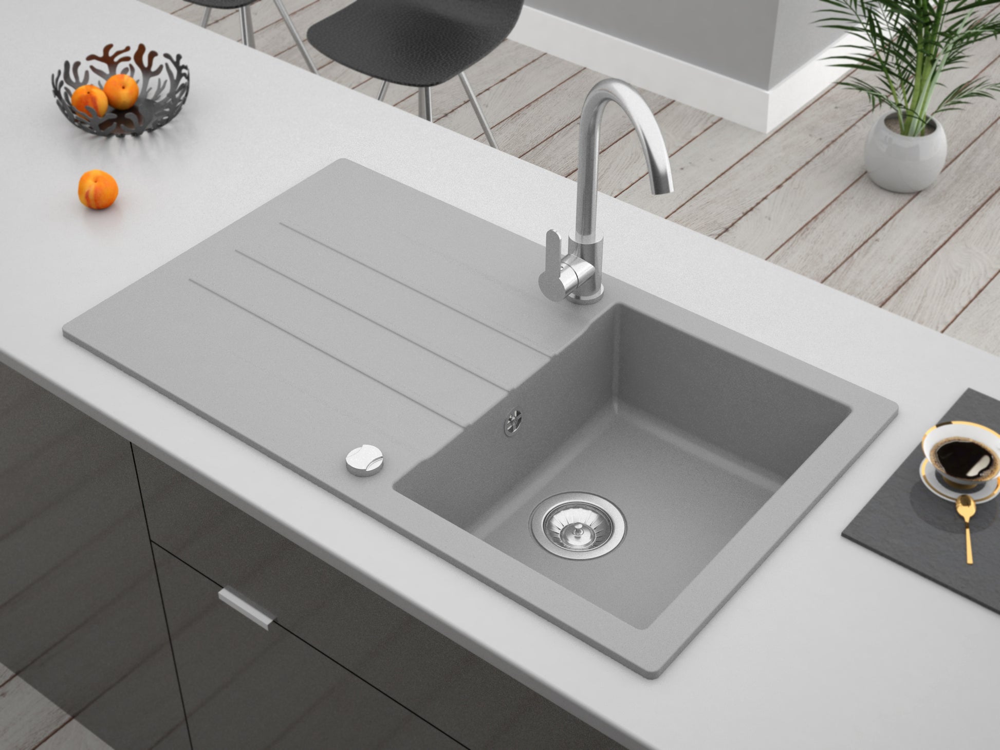 MOJITO 100 | Moderno