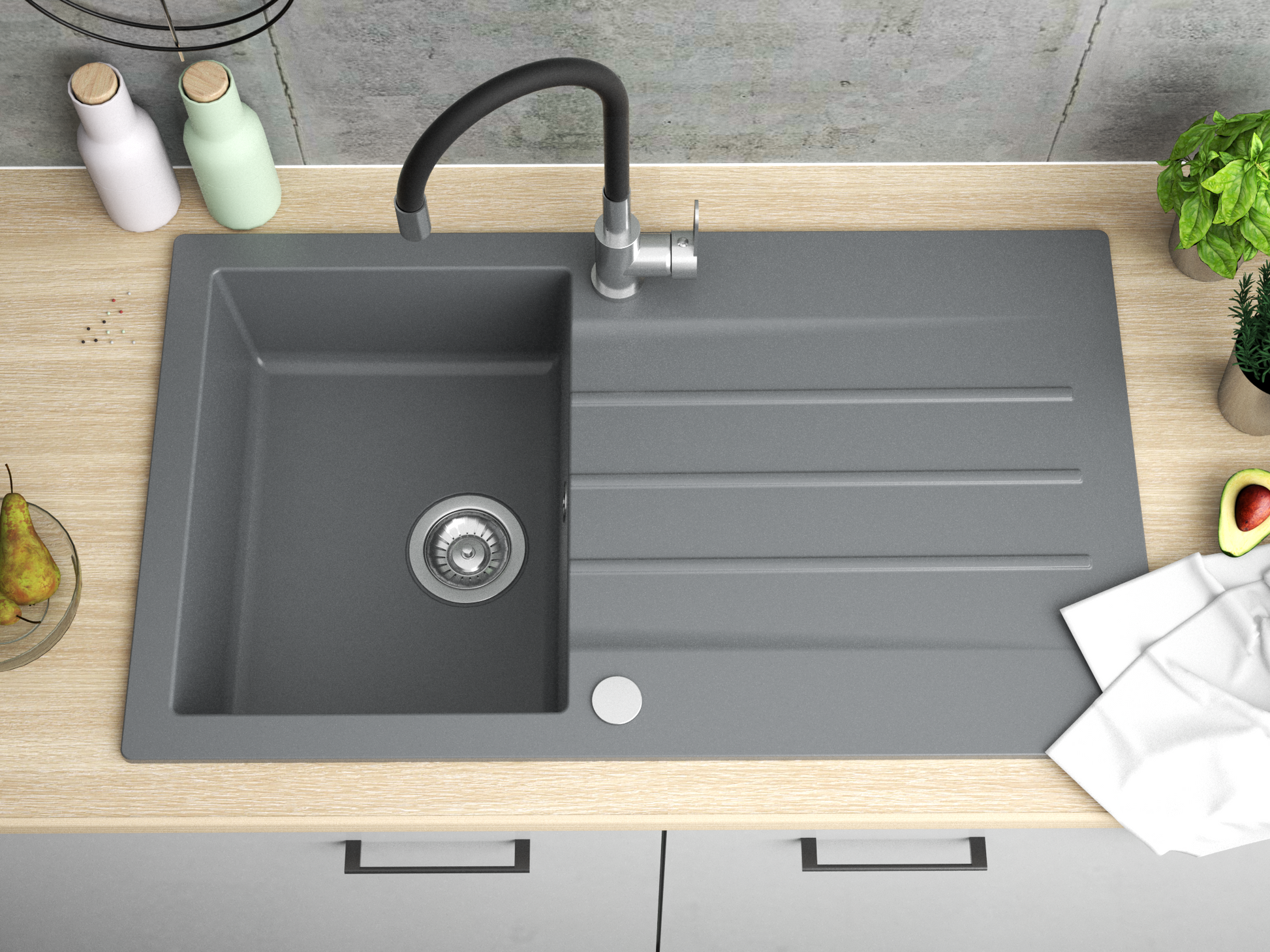 MOJITO 100 | Moderno