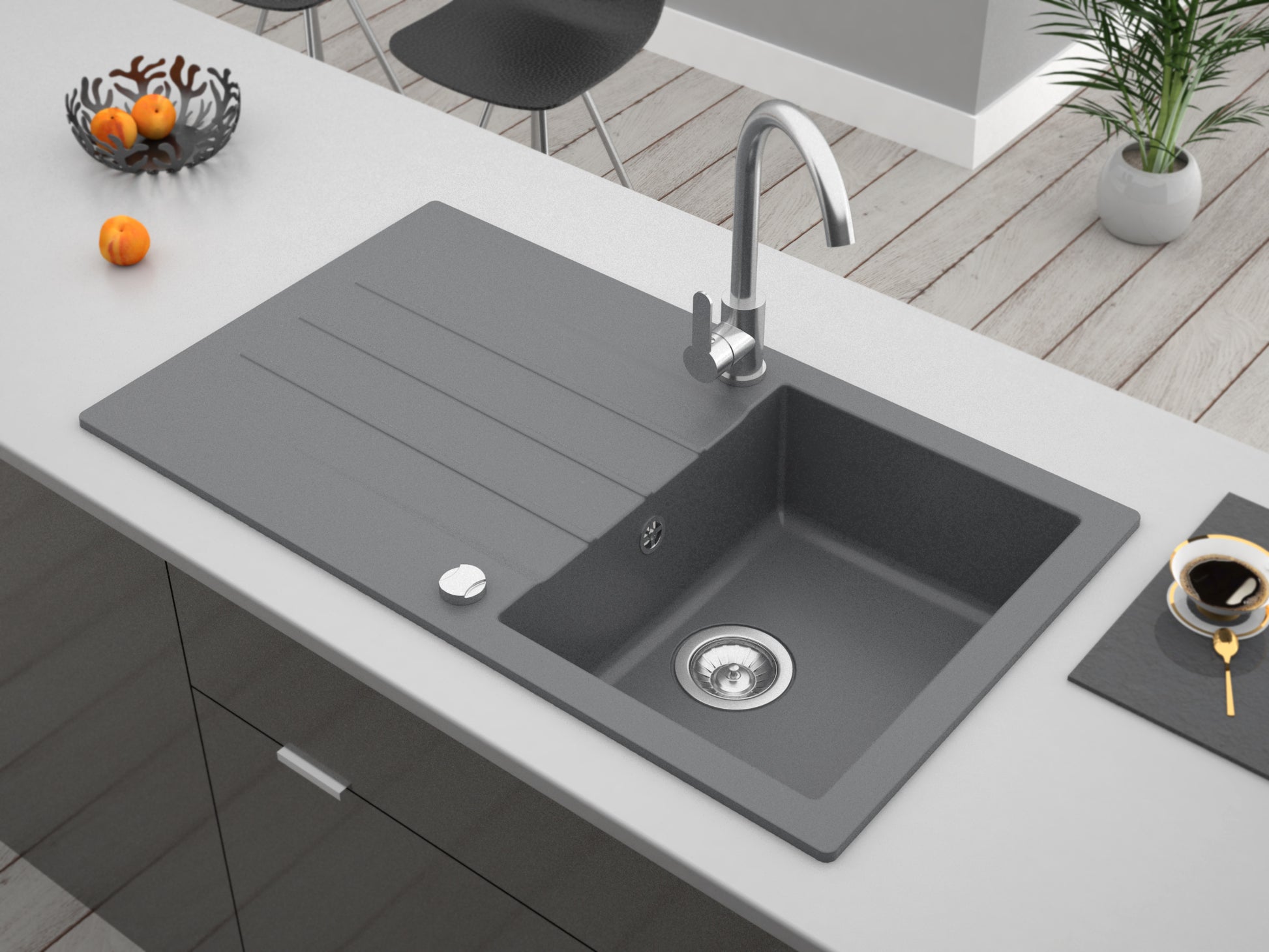 MOJITO 100 | Moderno