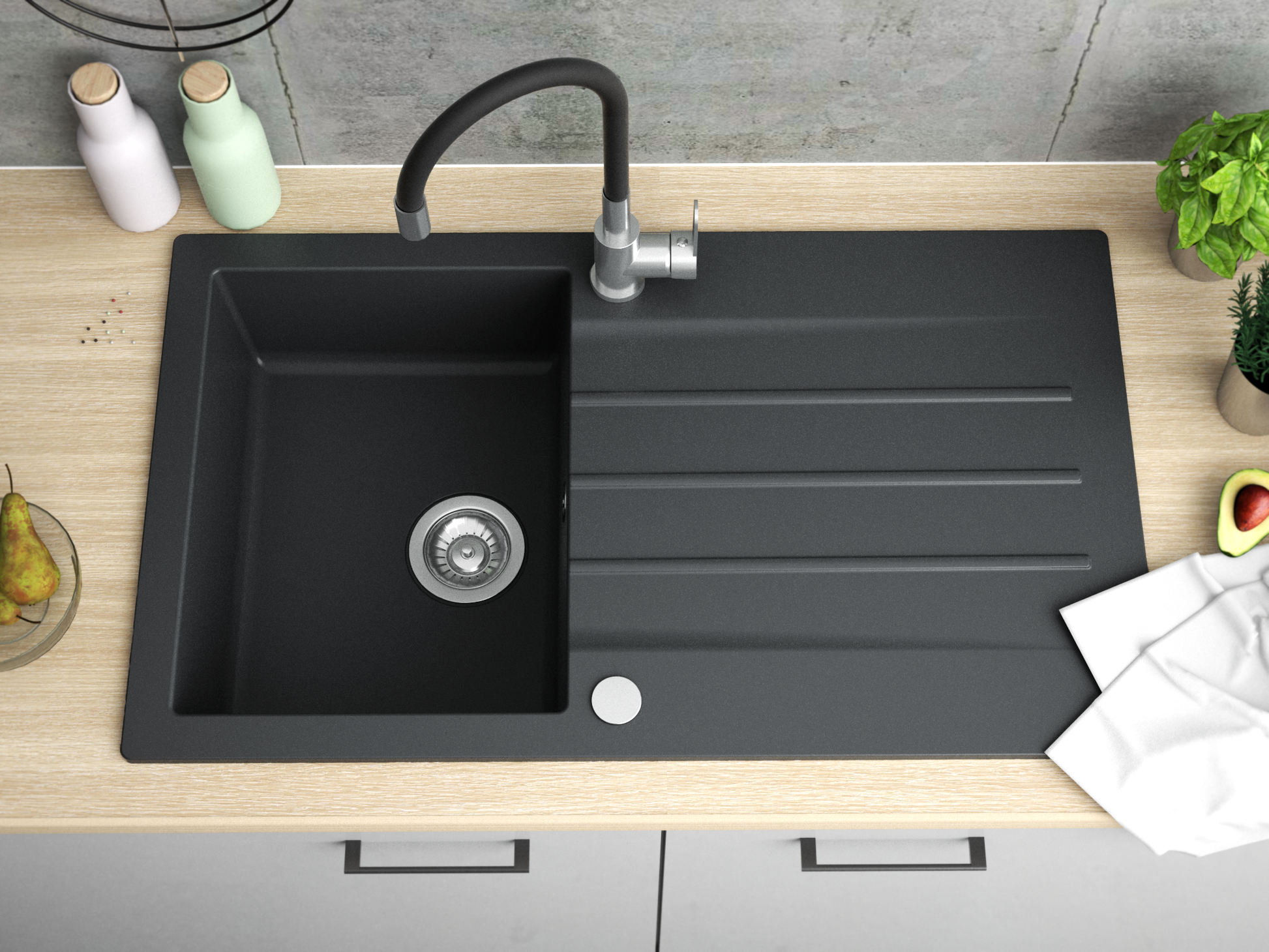 MOJITO 100 | Moderno