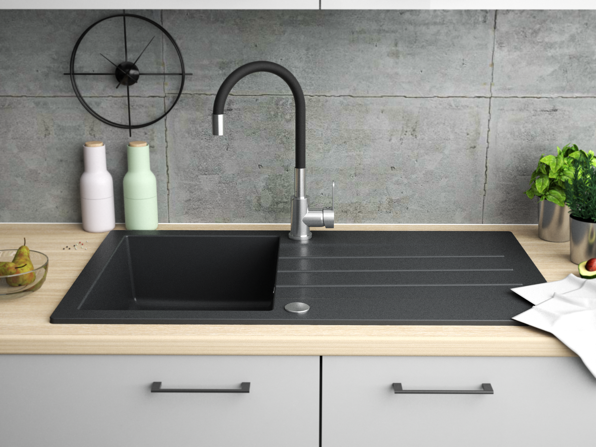 MOJITO 100 | Moderno