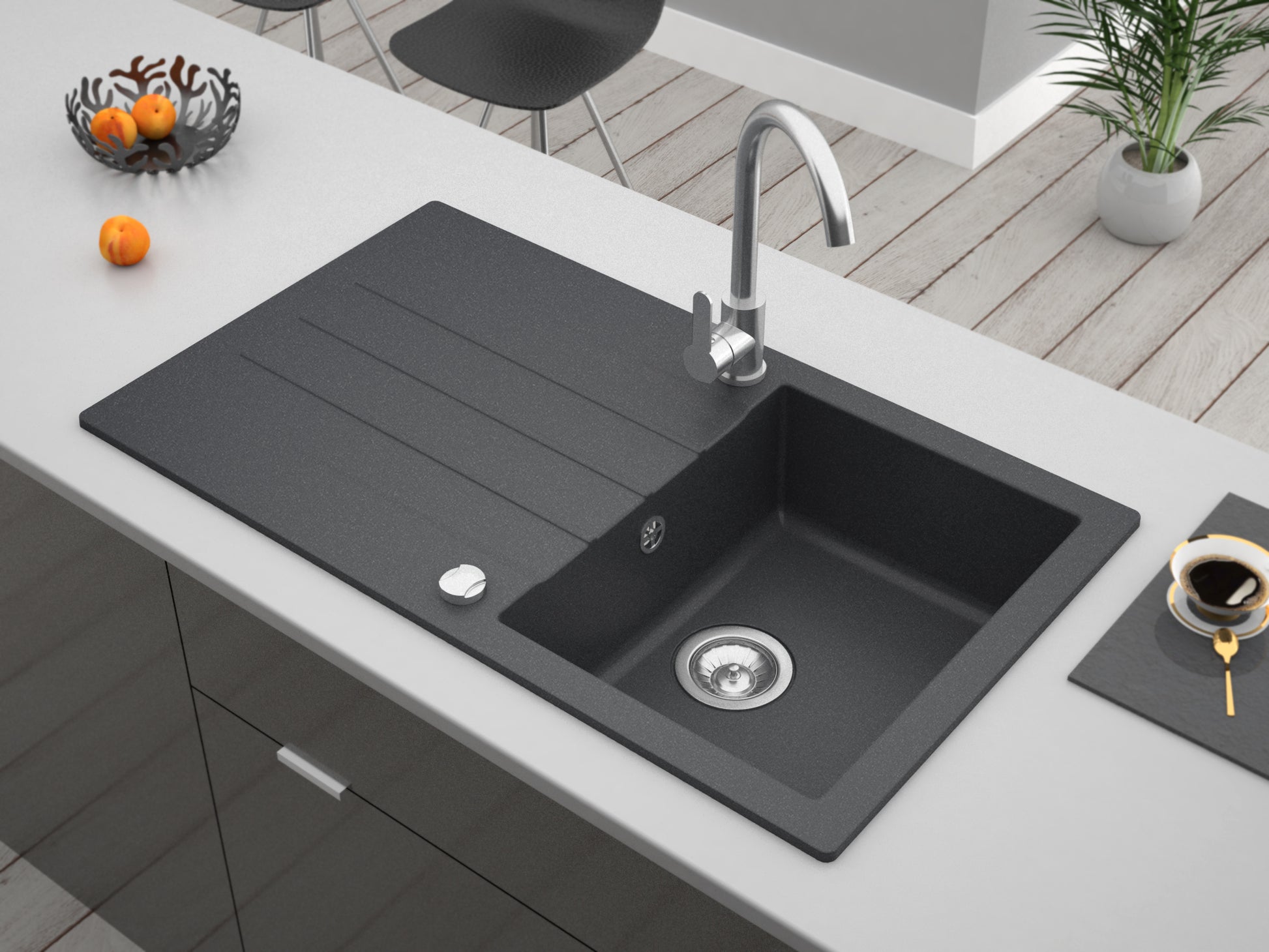 MOJITO 100 | Moderno