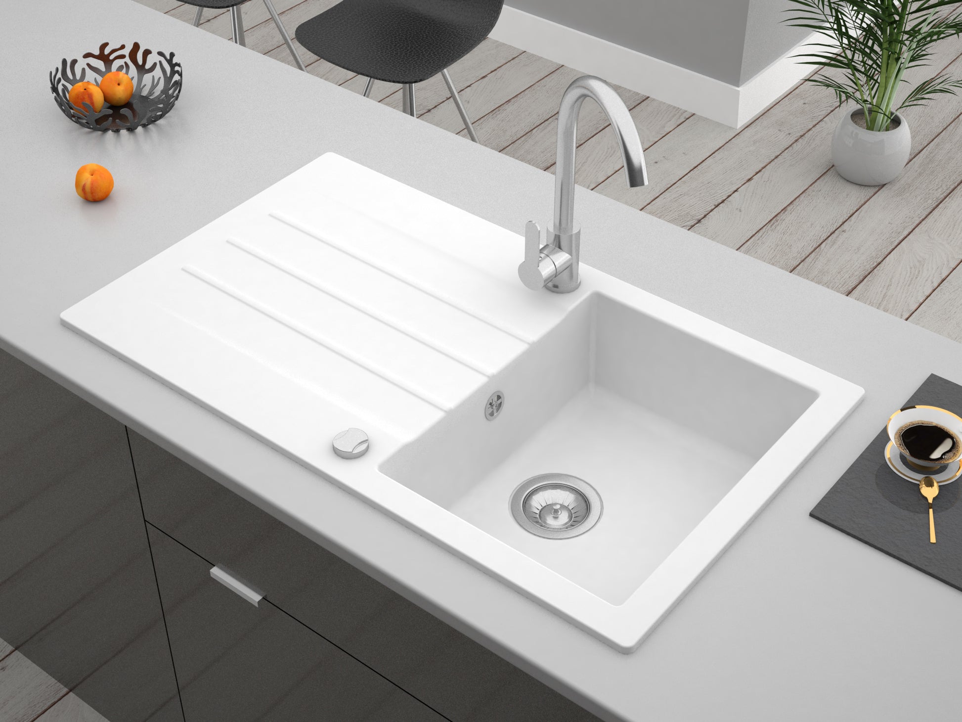 MOJITO 100 | Moderno