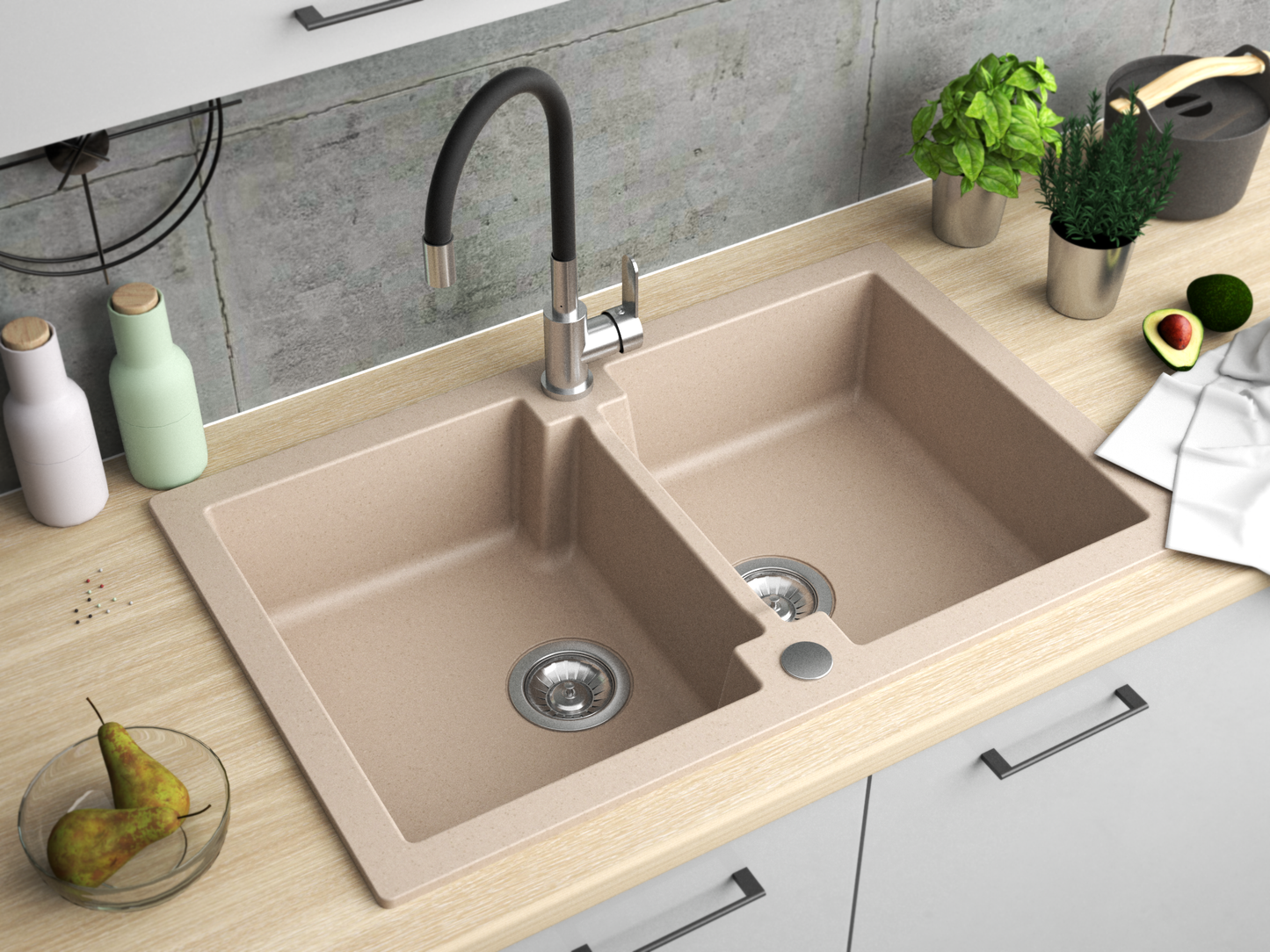 MOJITO 160 | Moderno___11A.MO160.55P.6011A