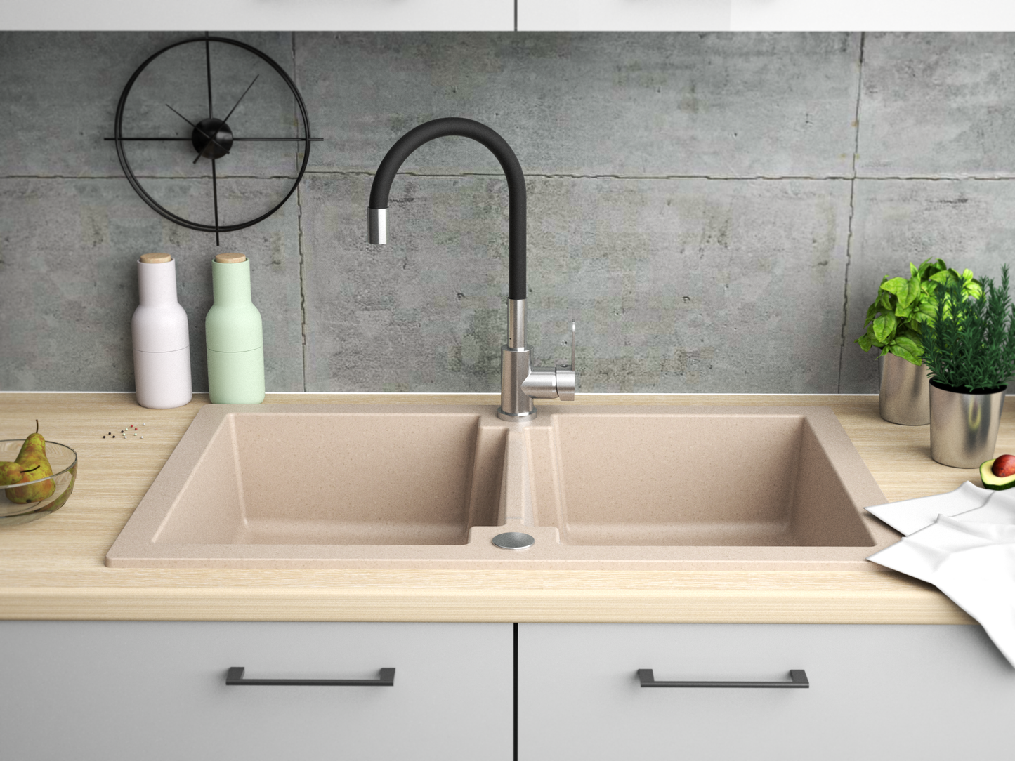 MOJITO 160 | Moderno___11A.MO160.55P.6011A