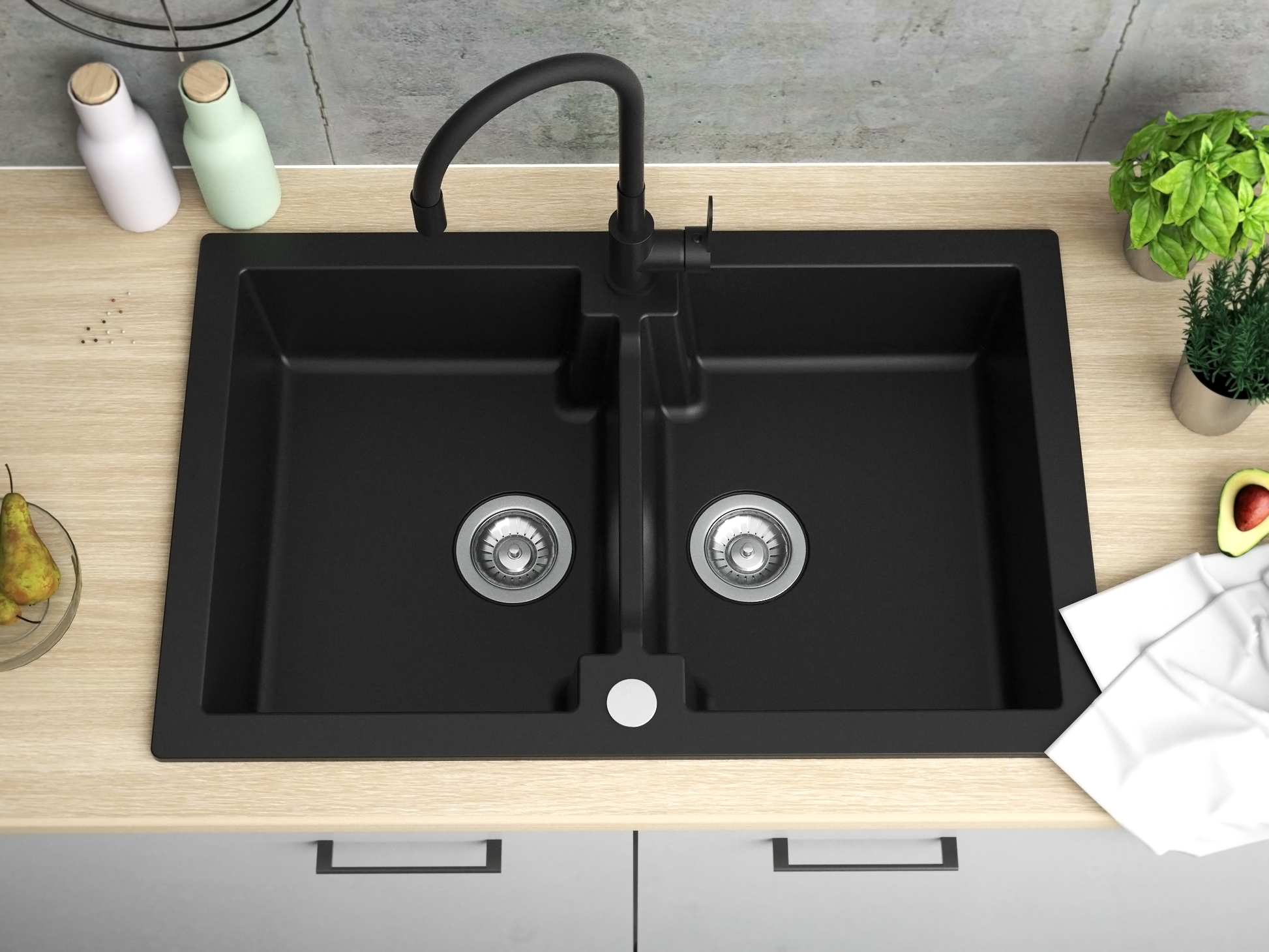 MOJITO 160 | Moderno