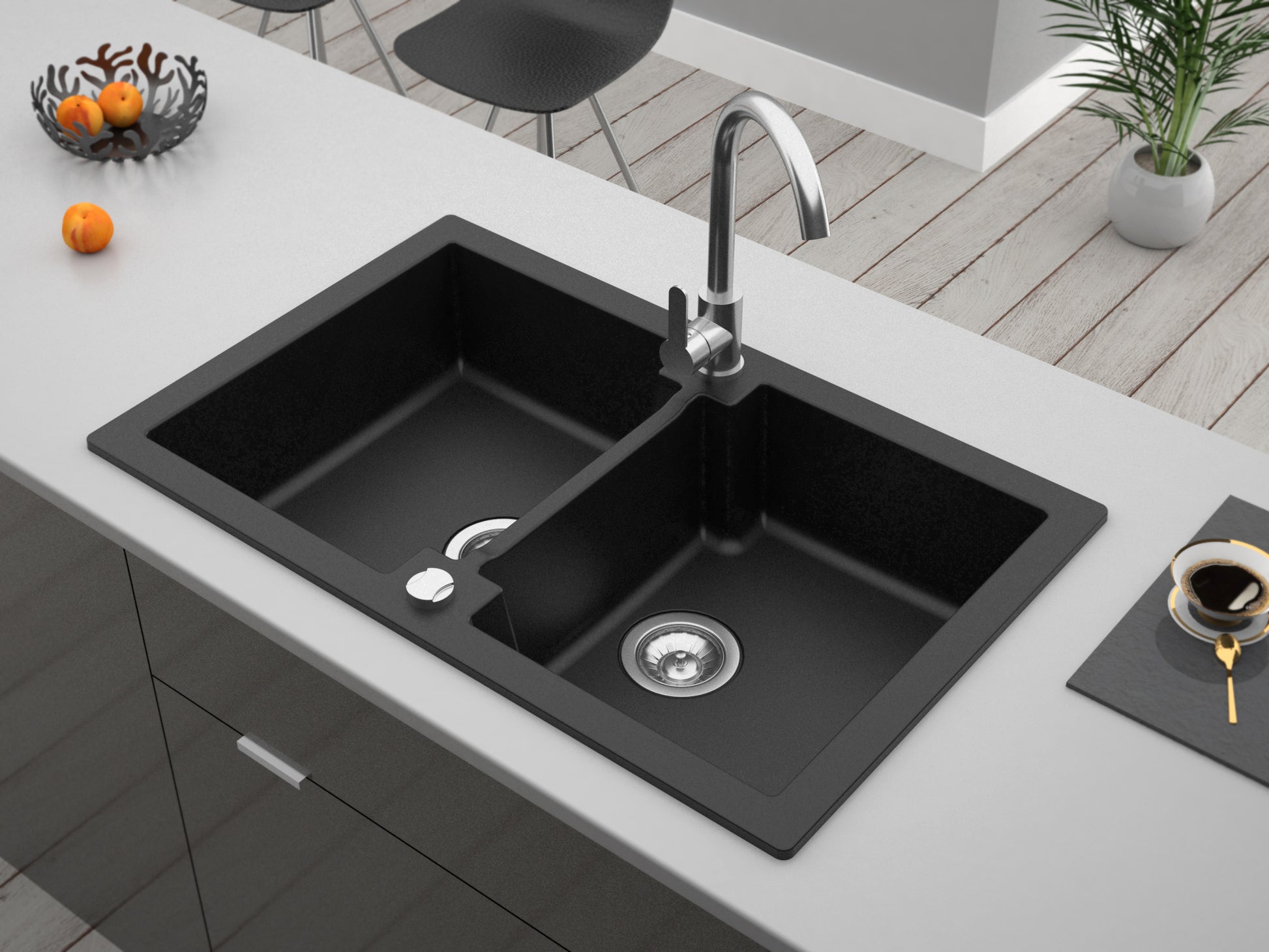 MOJITO 160 | Moderno