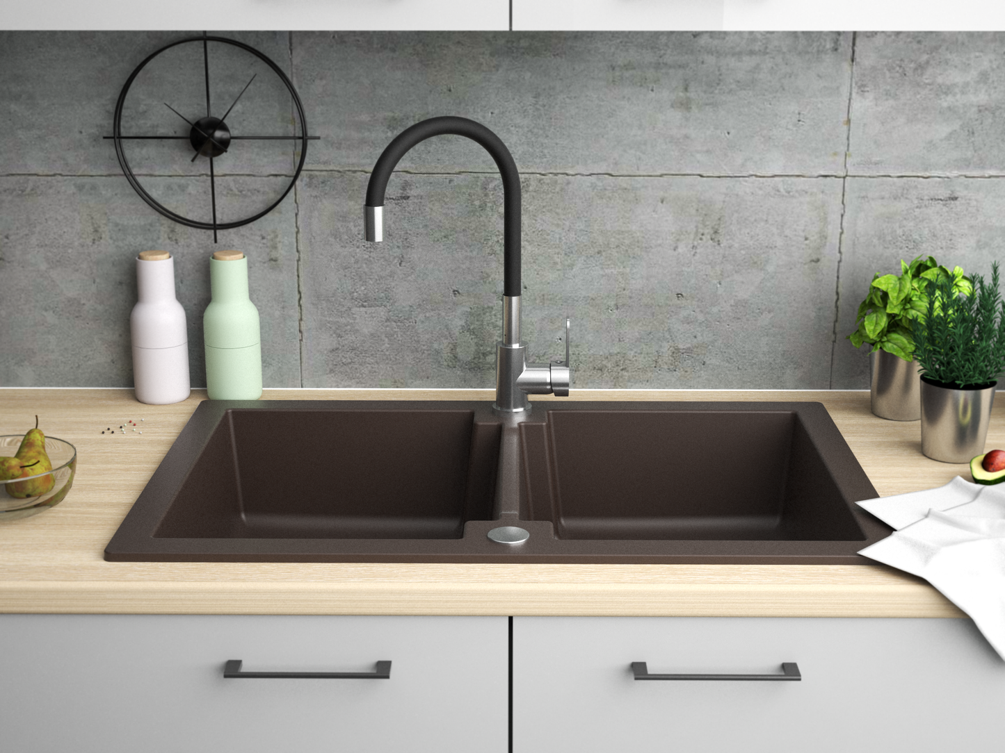 MOJITO 160 | Moderno___11A.MO160.88P.6011A