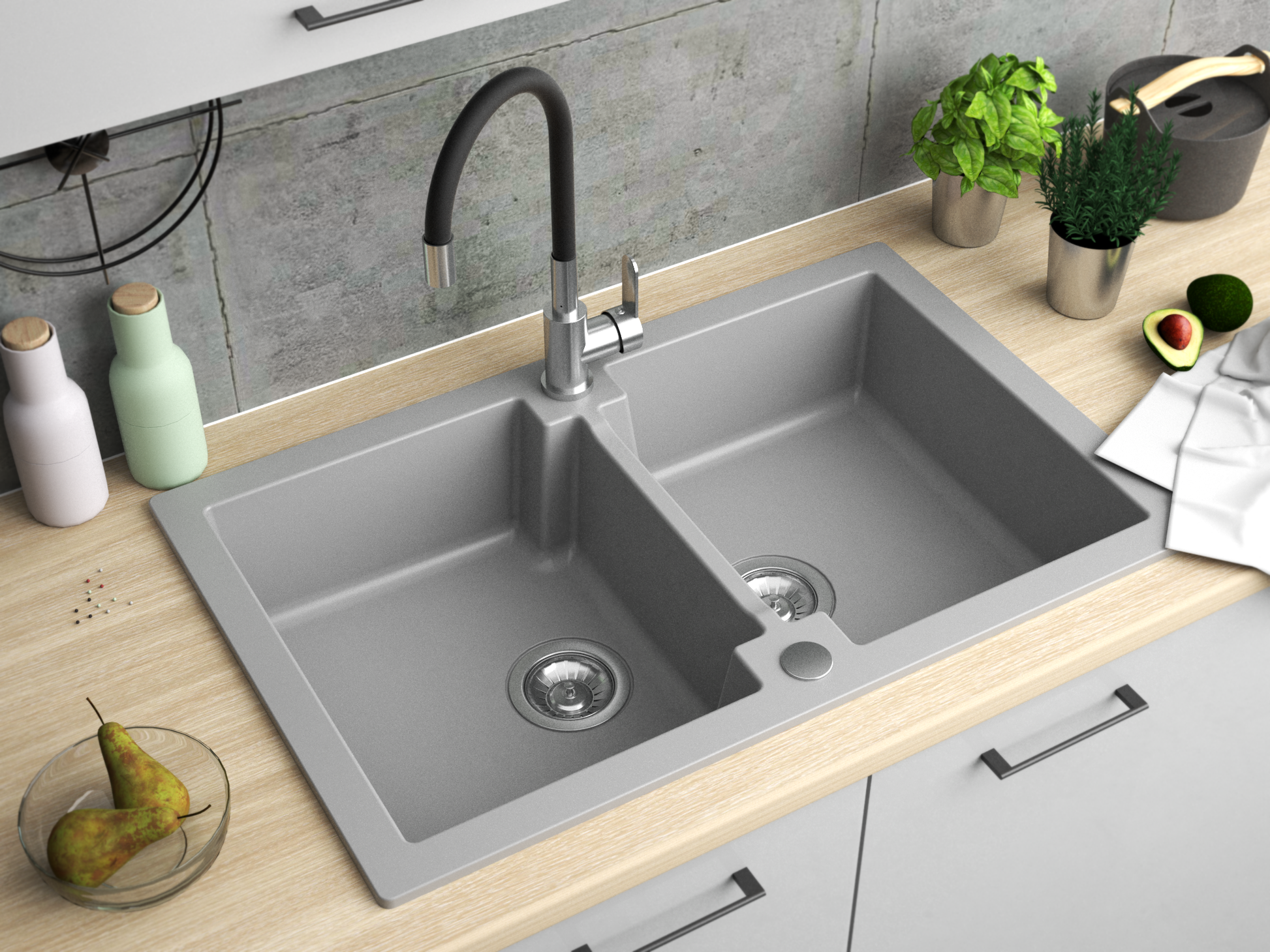 MOJITO 160 | Moderno