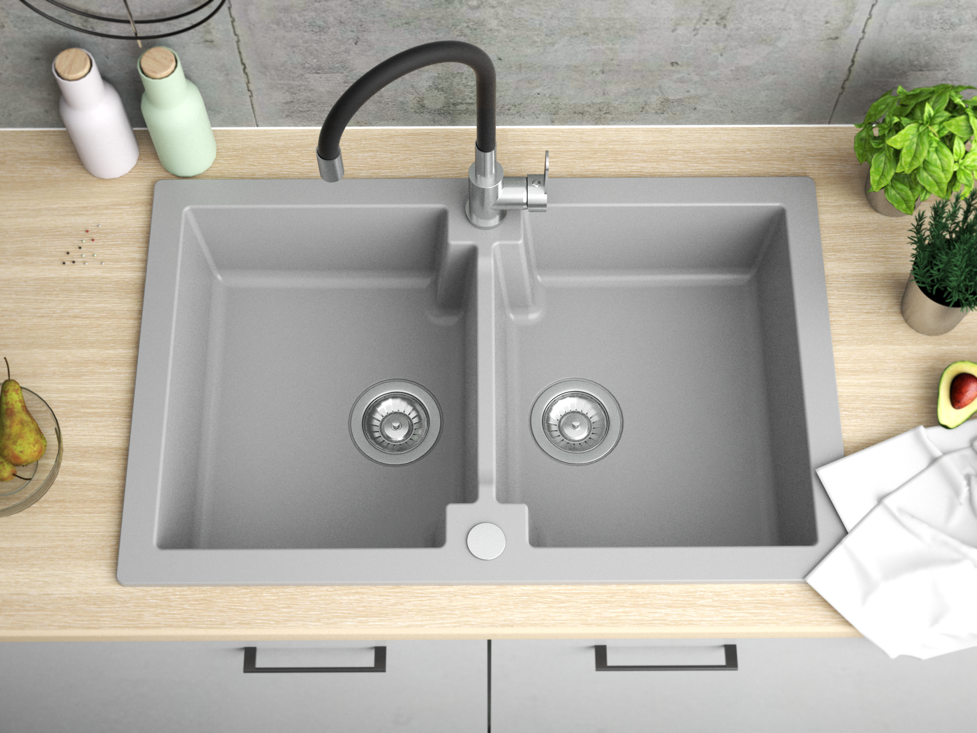 MOJITO 160 | Moderno