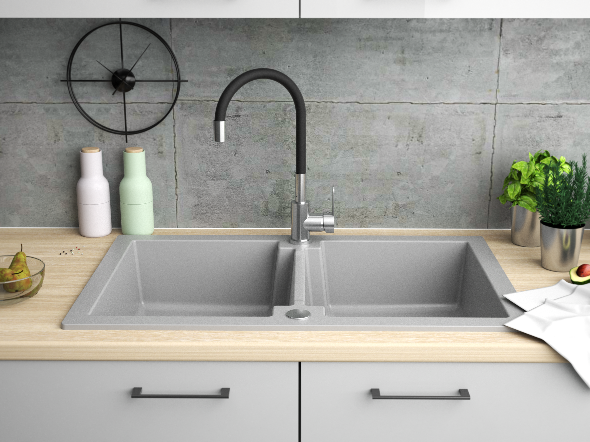 MOJITO 160 | Moderno