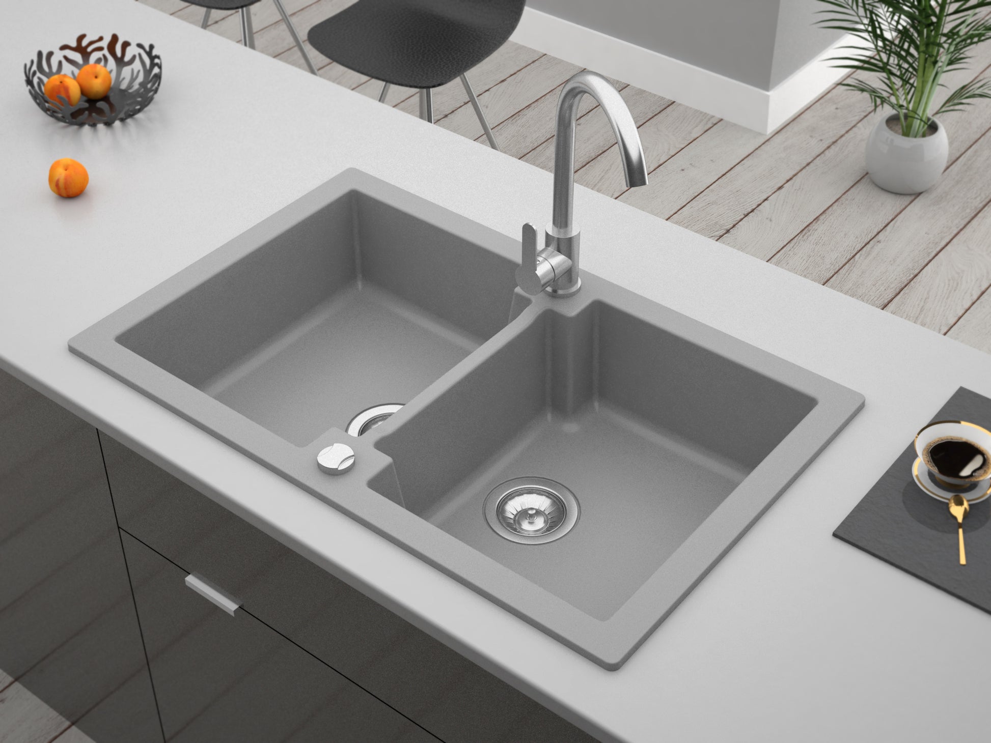 MOJITO 160 | Moderno