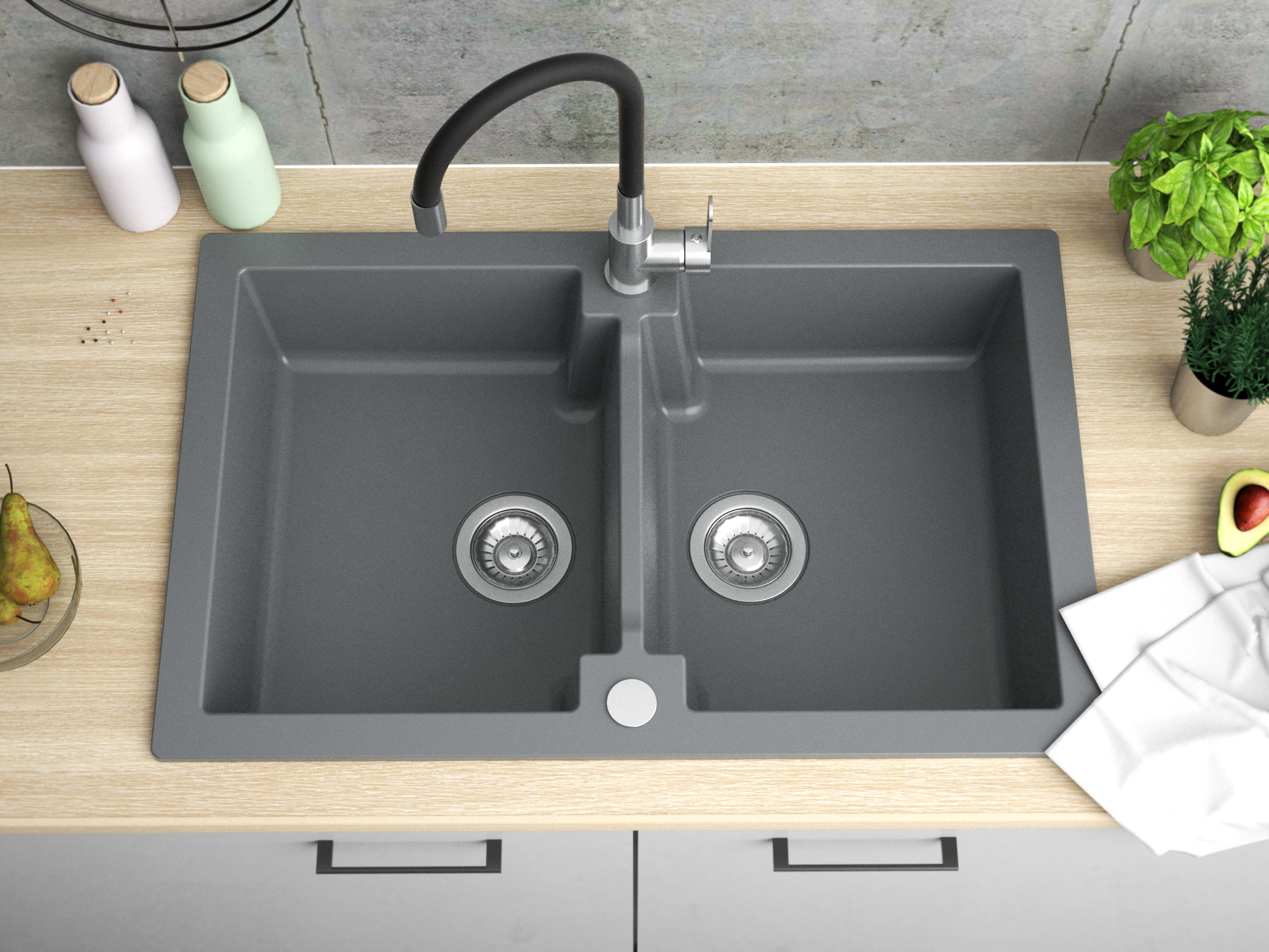 MOJITO 160 | Moderno