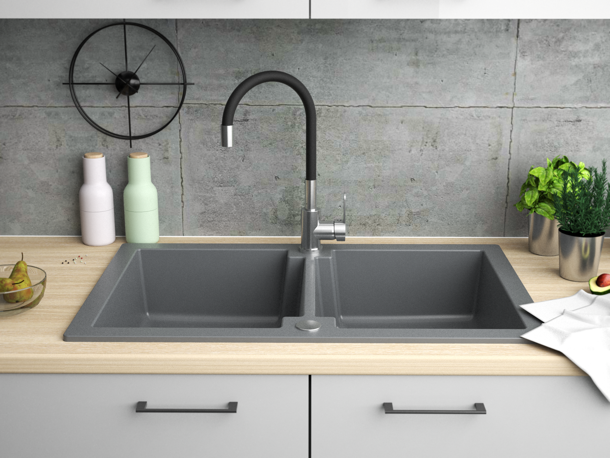 MOJITO 160 | Moderno