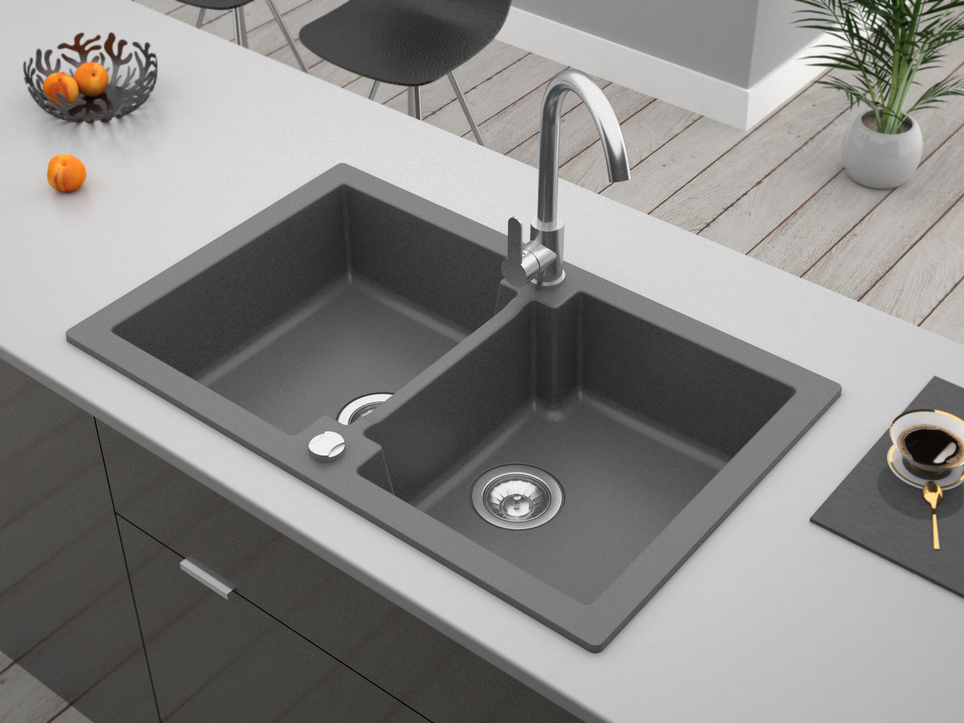 MOJITO 160 | Moderno