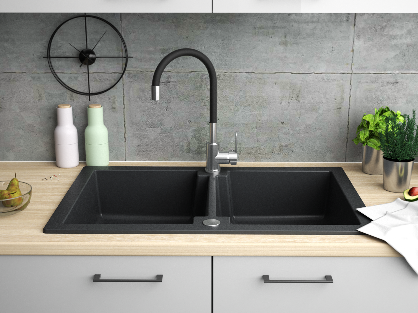 MOJITO 160 | Moderno___11A.MO160.99P.6011A