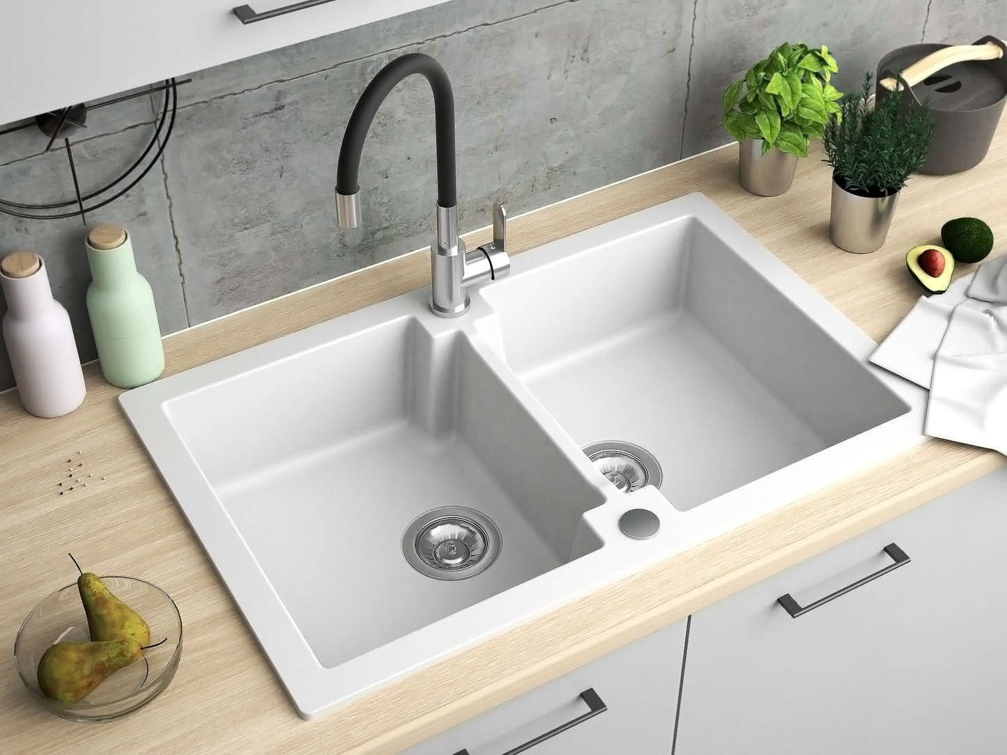 MOJITO 160 | Moderno___11A.MO160.12P.6011A