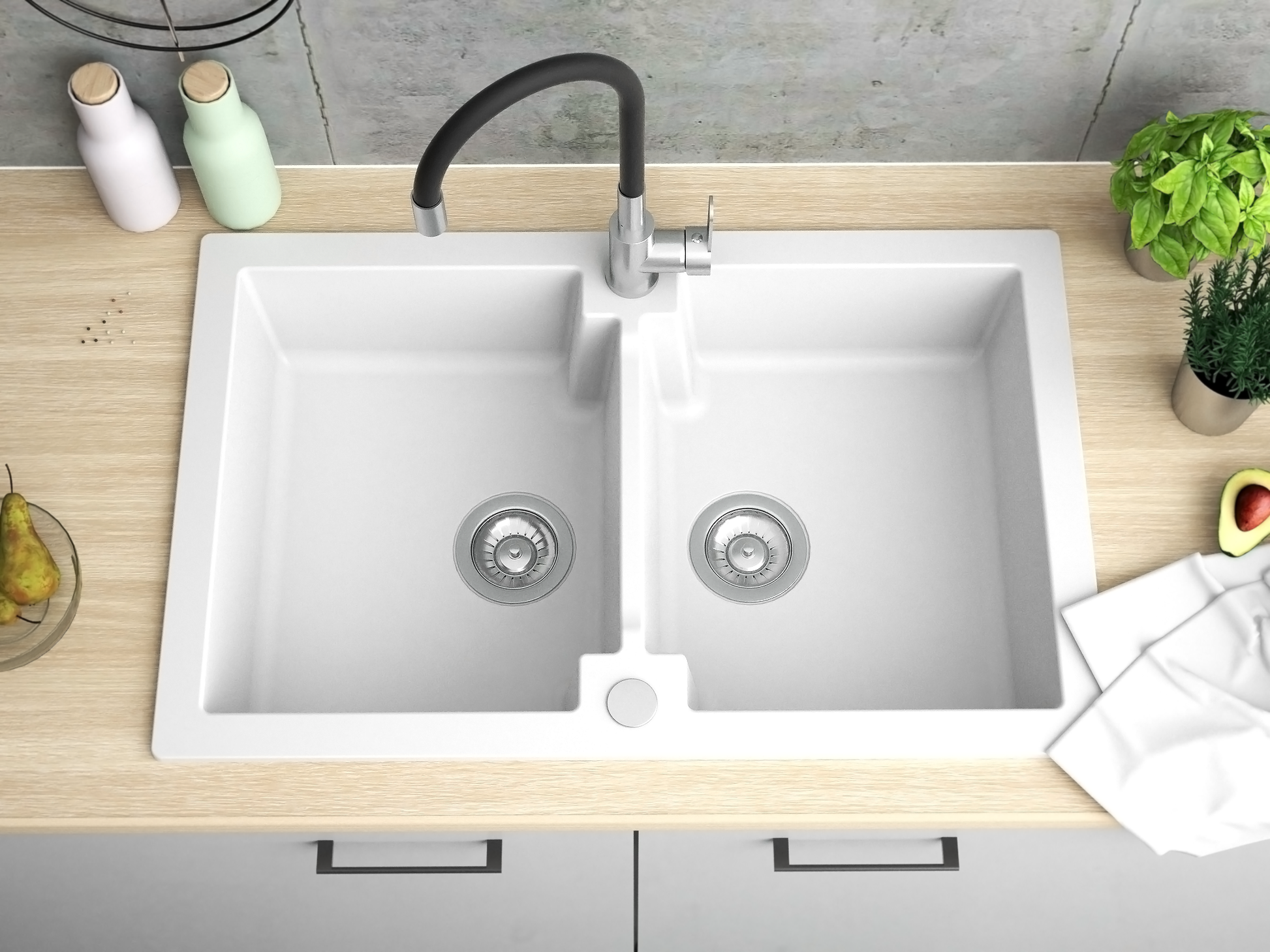 MOJITO 160 | Moderno