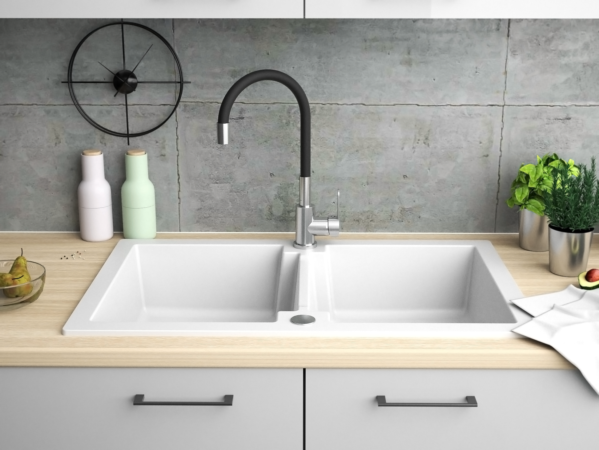 MOJITO 160 | Moderno