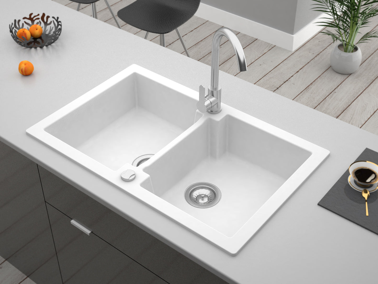 MOJITO 160 | Moderno___11A.MO160.12P.6011A