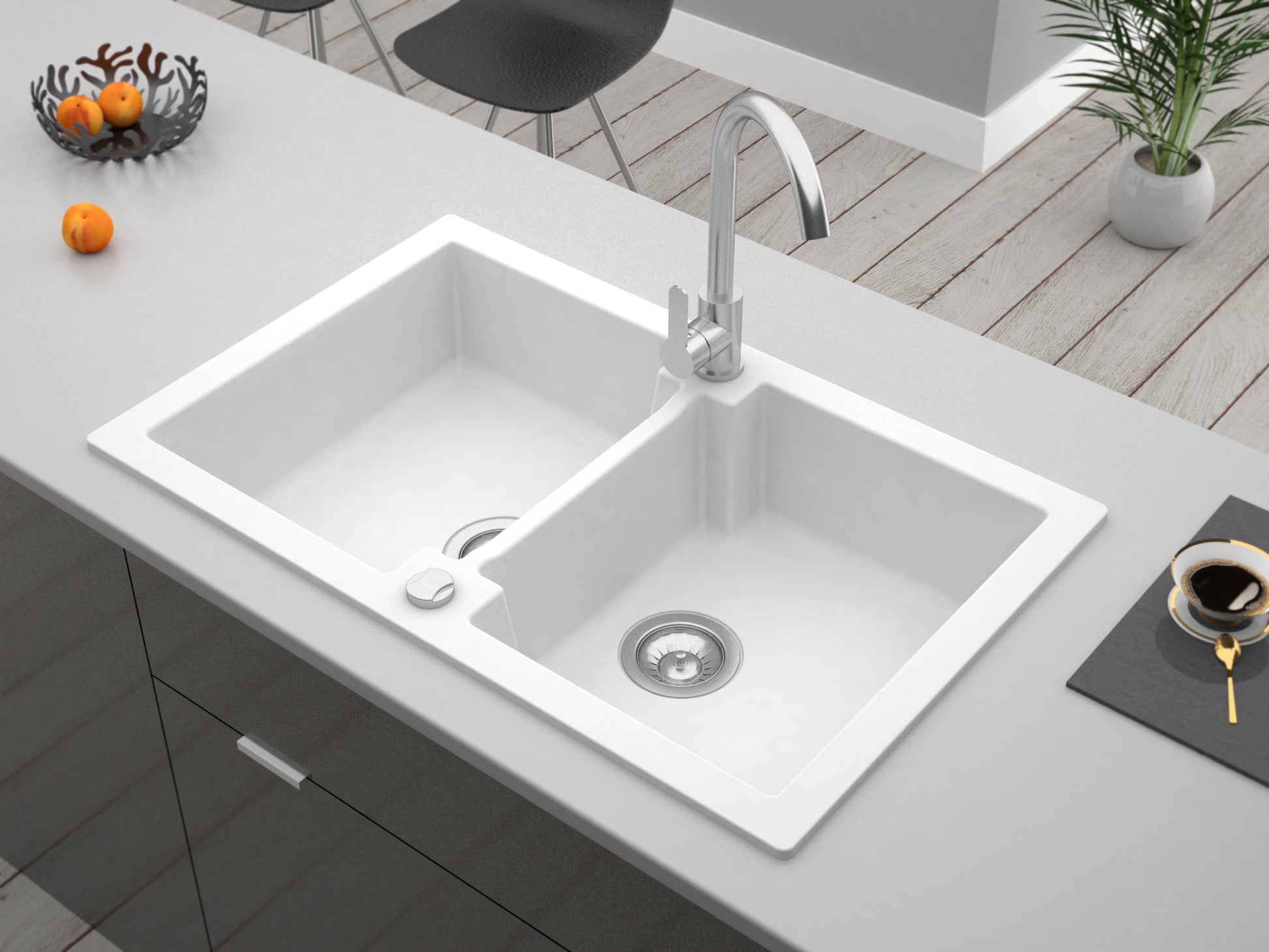 MOJITO 160 | Moderno