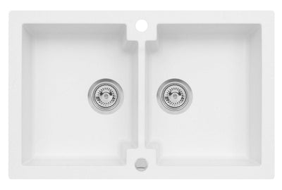 Granitspüle Mojito 160