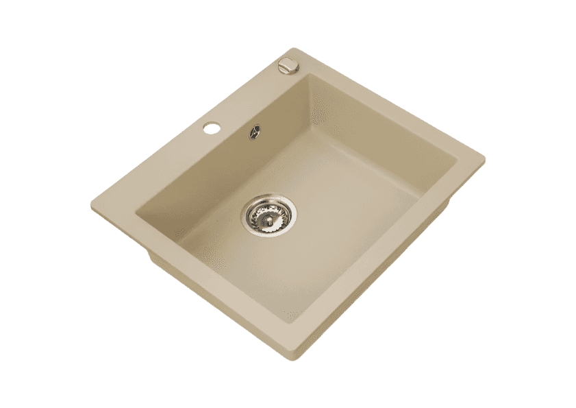 Granitspüle Mojito 60