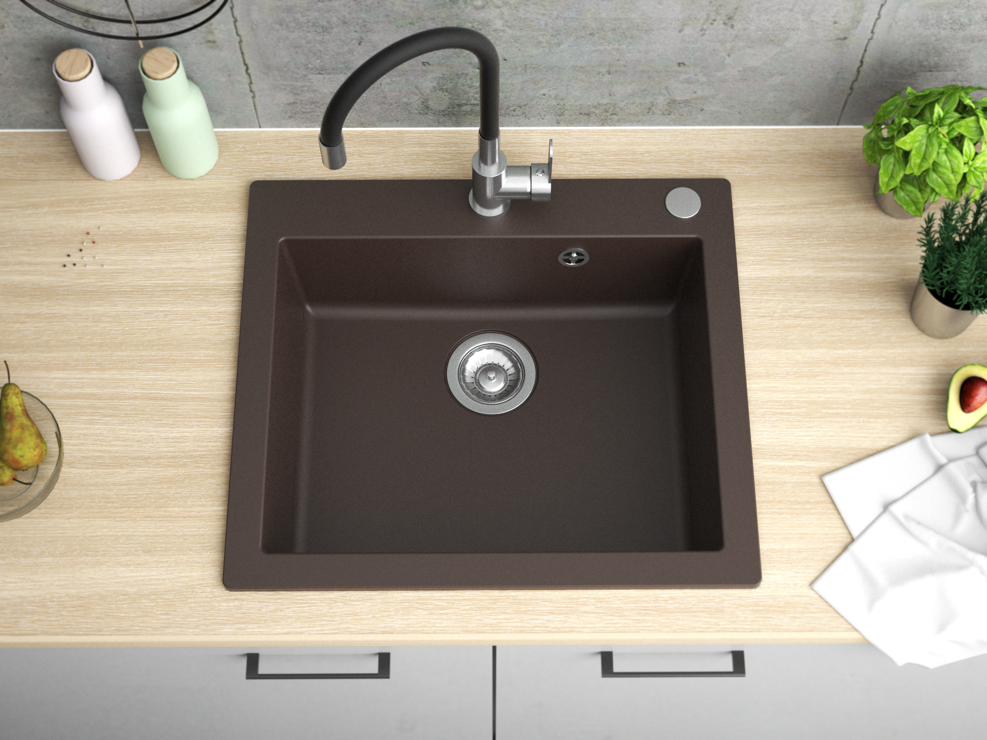 MOJITO 60 | Moderno