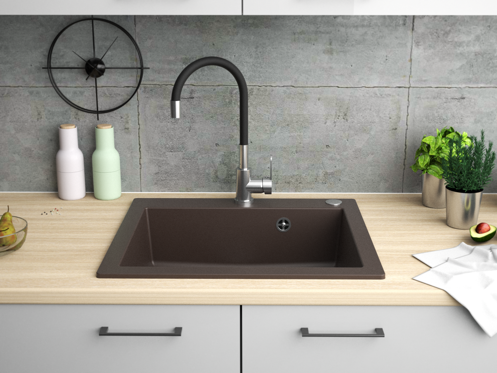 MOJITO 60 | Moderno