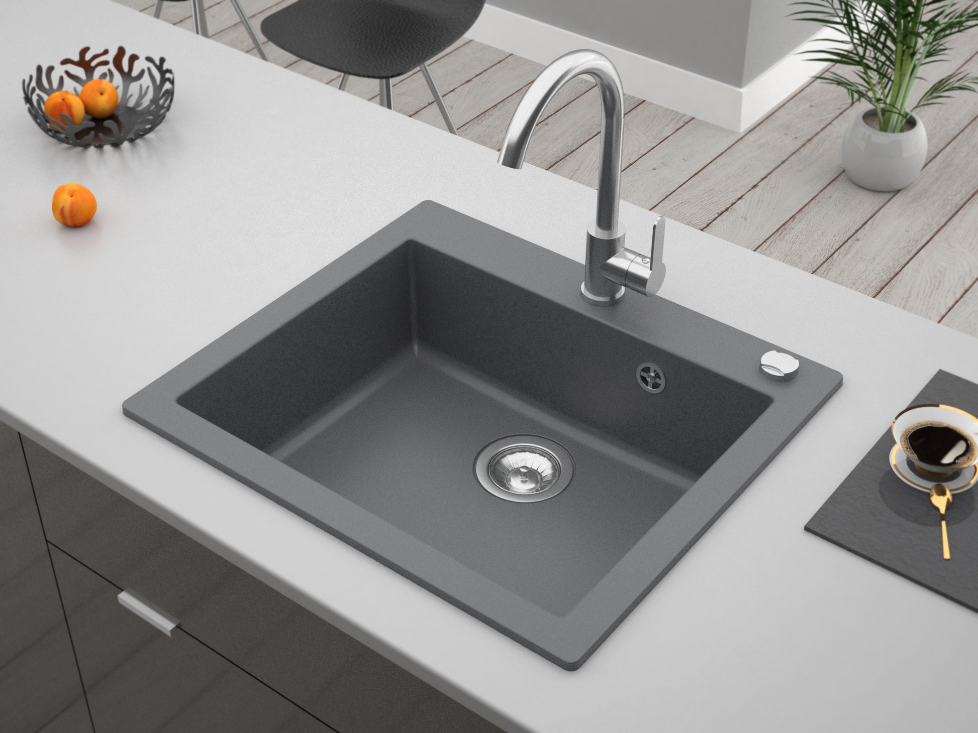 MOJITO 60 | Moderno