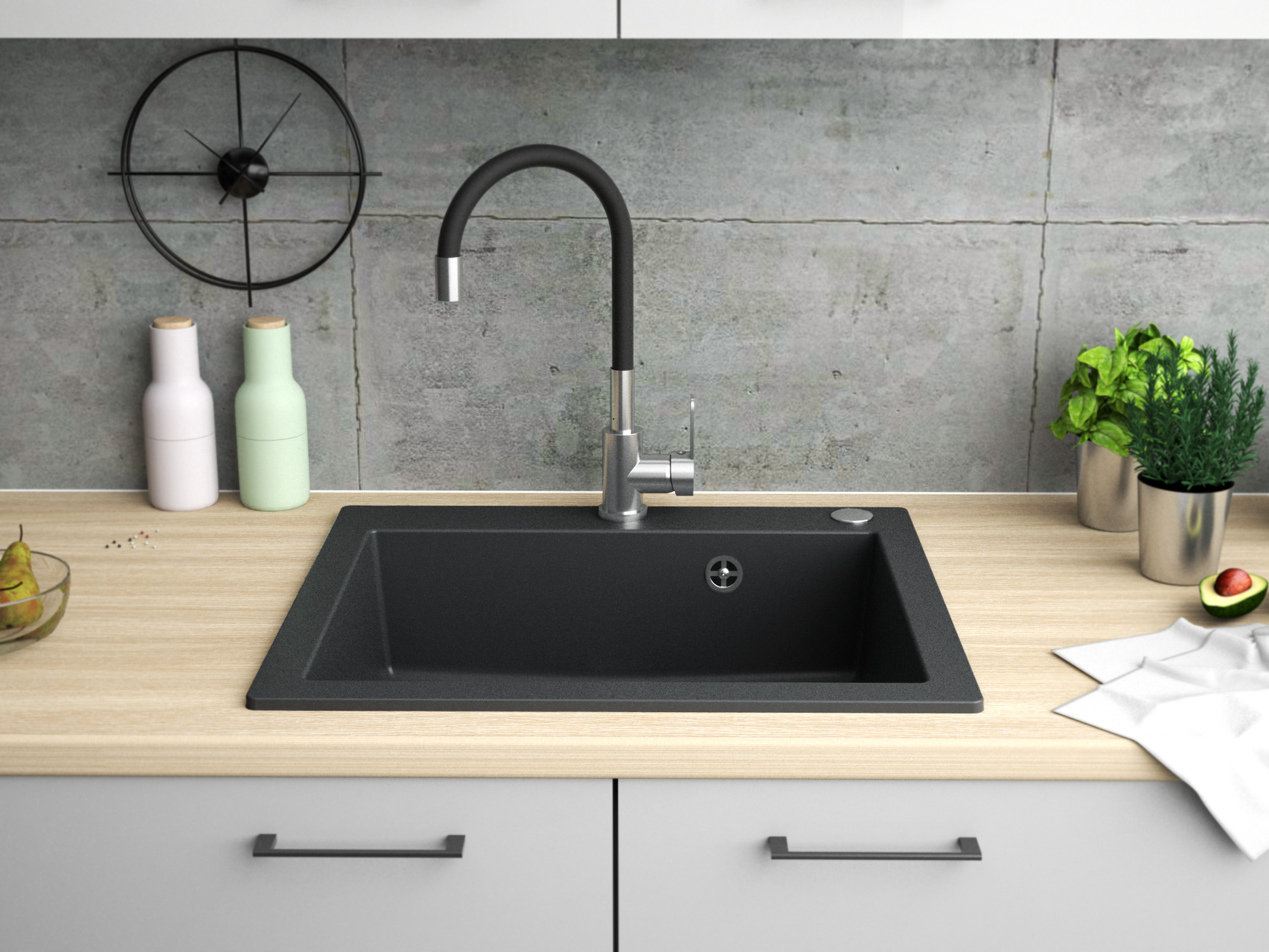 MOJITO 60 | Moderno