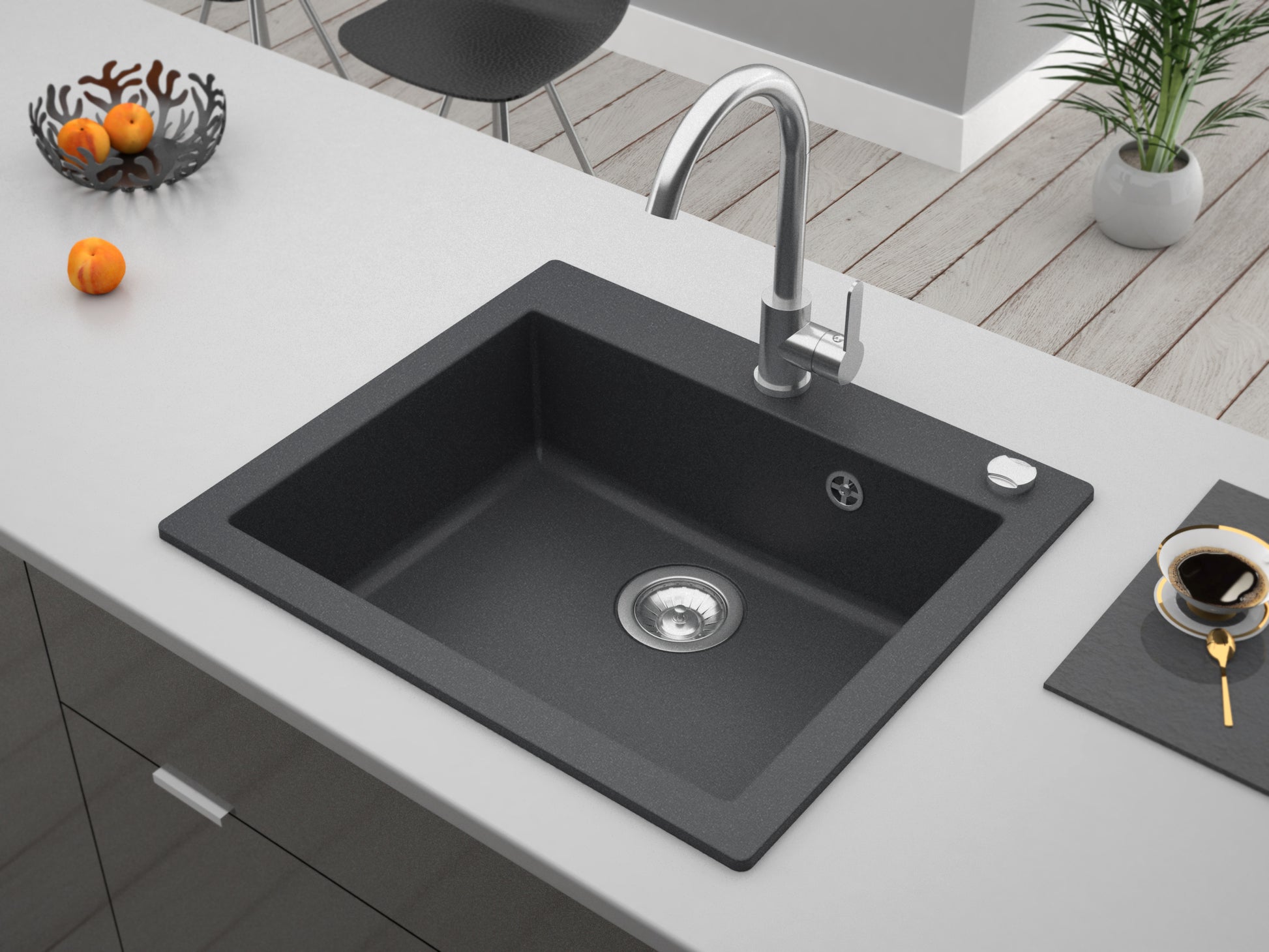 MOJITO 60 | Moderno