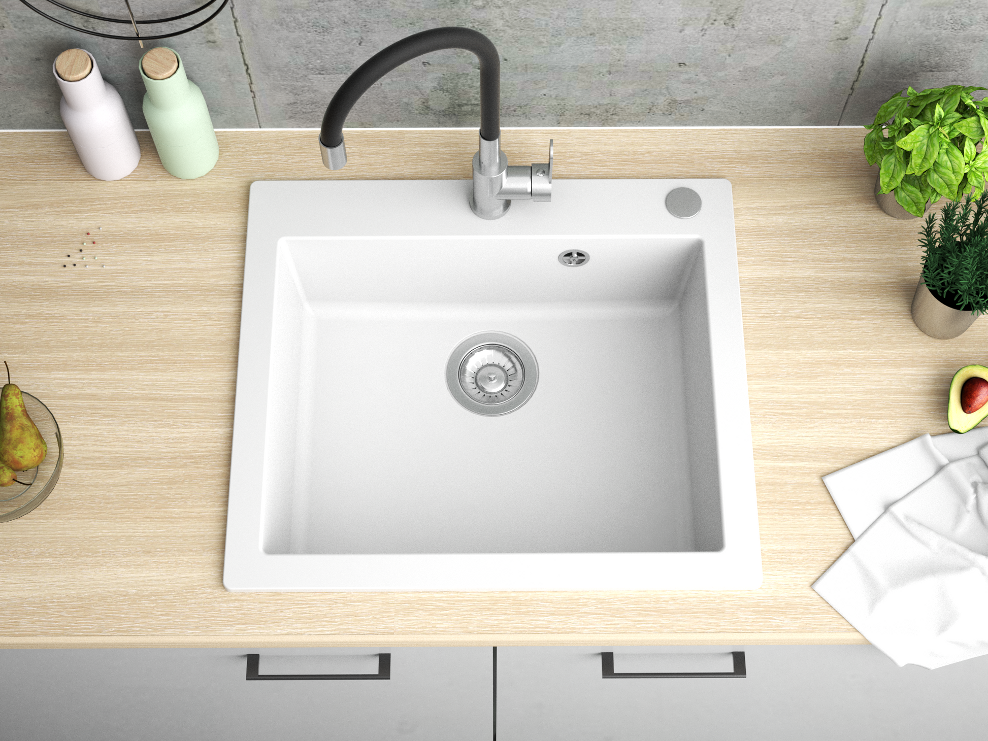 MOJITO 60 | Moderno