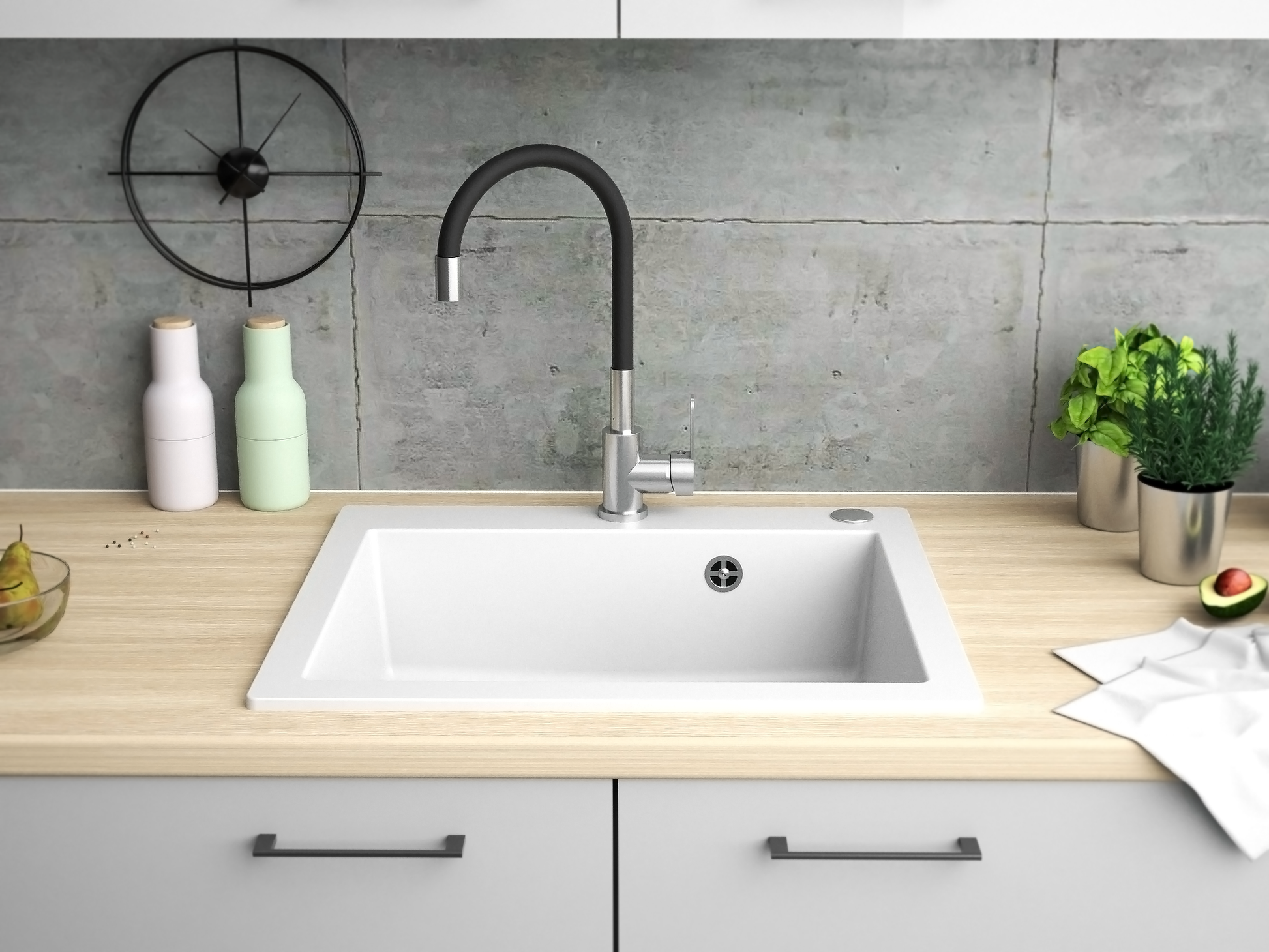 MOJITO 60 | Moderno