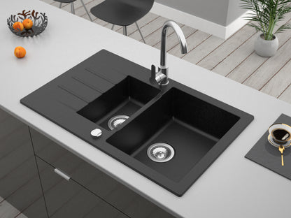 Granitspüle Mojito 120