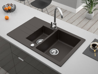 Granitspüle Mojito 120