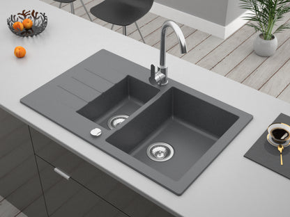Granitspüle Mojito 120