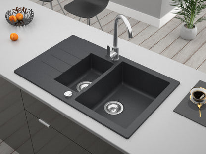 Granitspüle Mojito 120