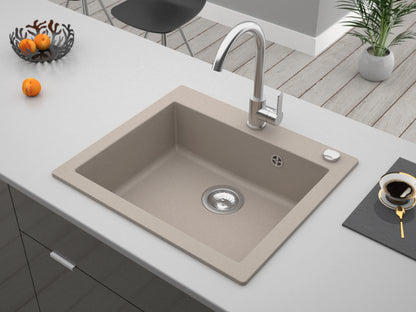 Granitspüle Mojito 60