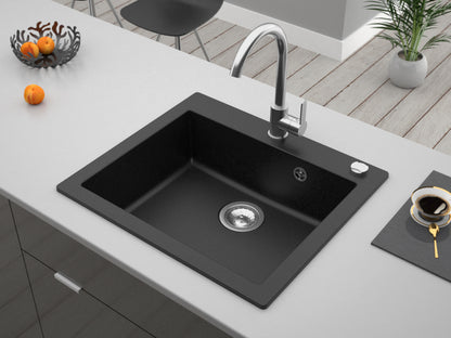Granitspüle Mojito 60