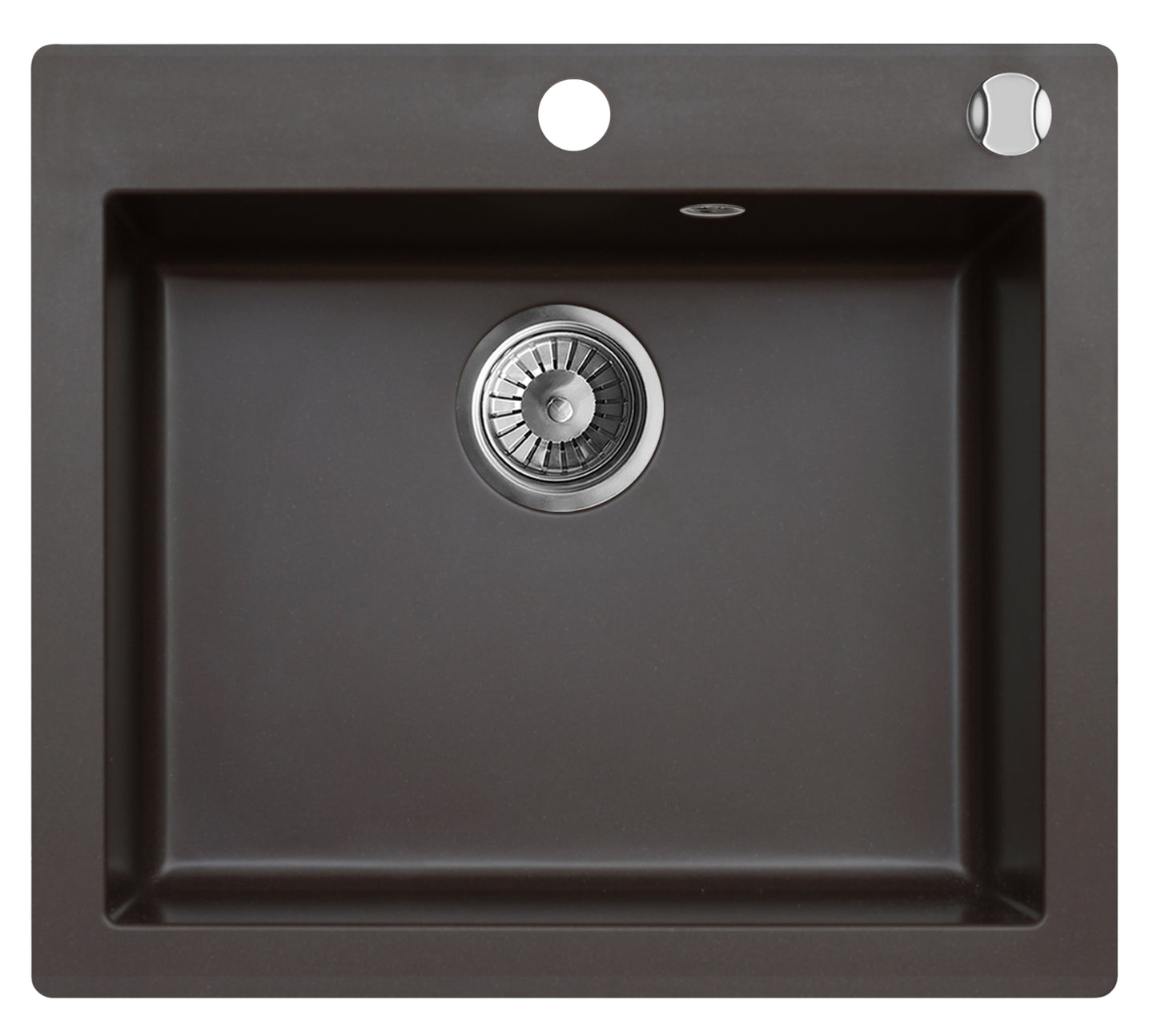 Granitspüle Mojito 60