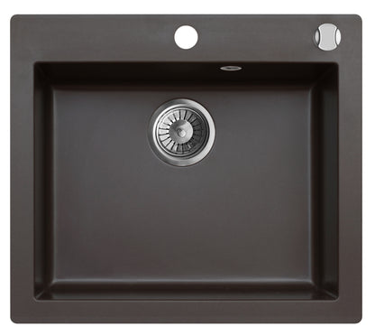 Granitspüle Mojito 60