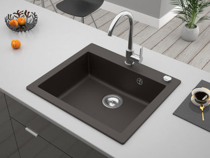 Granitspüle Mojito 60