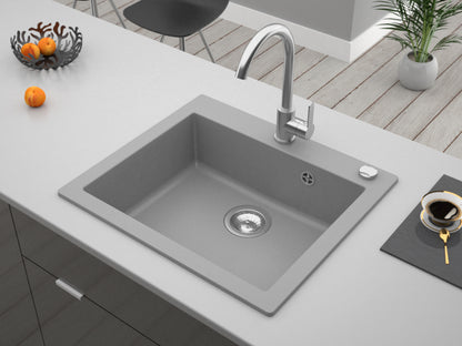 Granitspüle Mojito 60