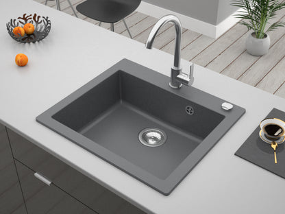 Granitspüle Mojito 60
