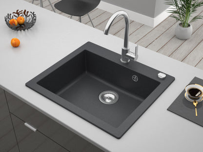 Granitspüle Mojito 60