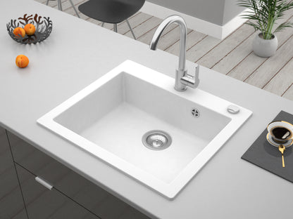Granitspüle Mojito 60