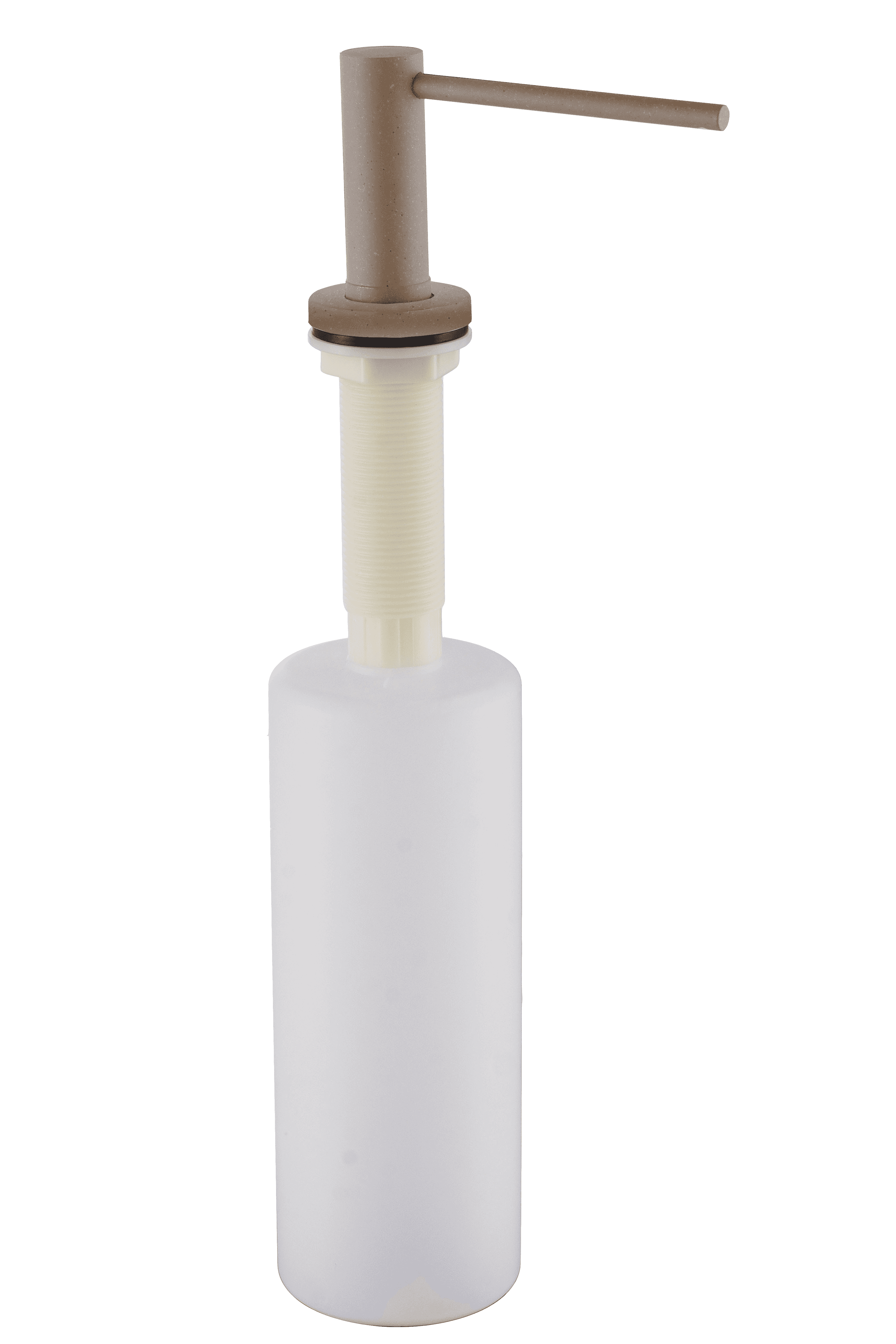 Spülmittelflasche S Round | Moderno